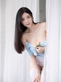 XIAOYU语画界 2022.06.02 VOL.791 杨晨晨Yome(45)